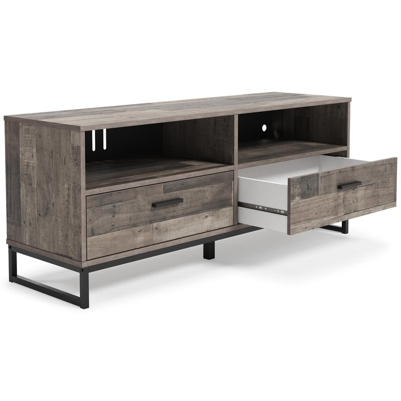 Signature Design by Ashley Neilsville TV Stand EW2120-268 IMAGE 2