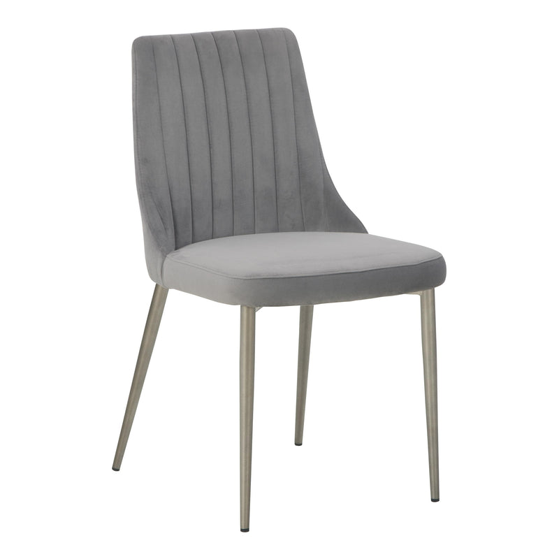 Signature Design by Ashley Barchoni Dining Chair D262-01 IMAGE 1