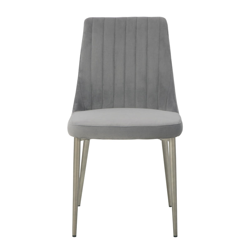 Signature Design by Ashley Barchoni Dining Chair D262-01 IMAGE 2