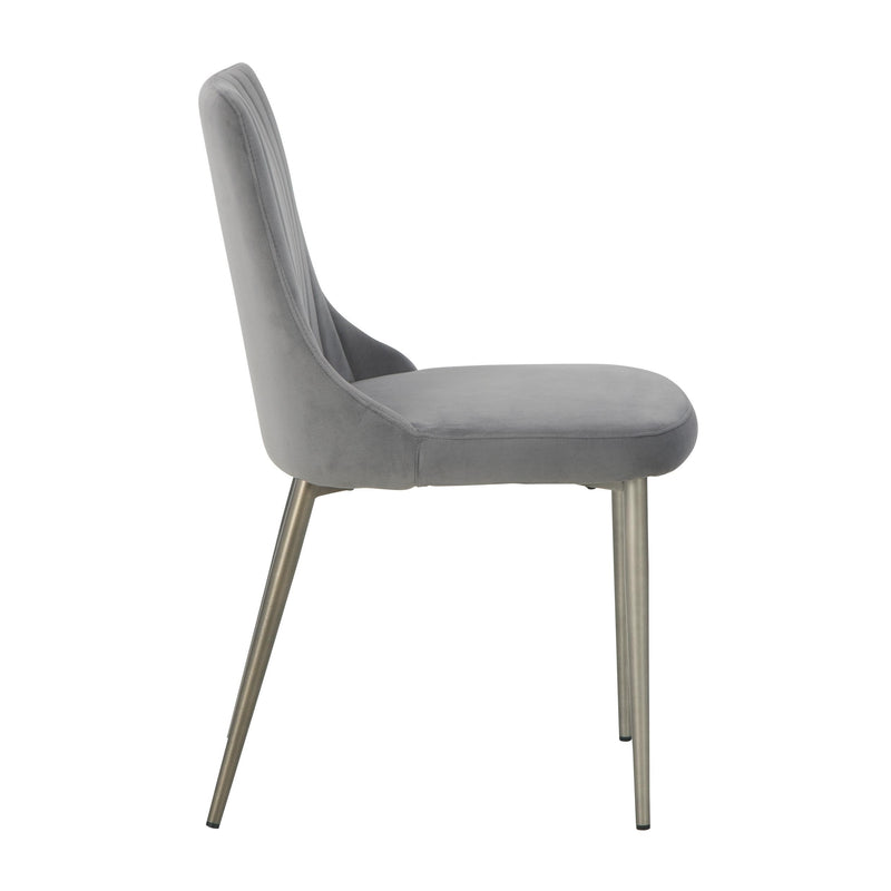 Signature Design by Ashley Barchoni Dining Chair D262-01 IMAGE 3