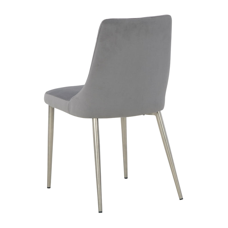 Signature Design by Ashley Barchoni Dining Chair D262-01 IMAGE 4