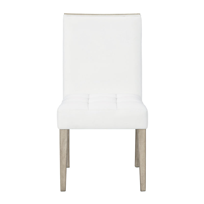 Signature Design by Ashley Wendora Dining Chair D950-01 IMAGE 2