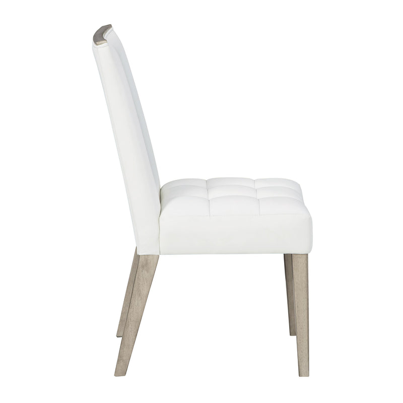Signature Design by Ashley Wendora Dining Chair D950-01 IMAGE 3