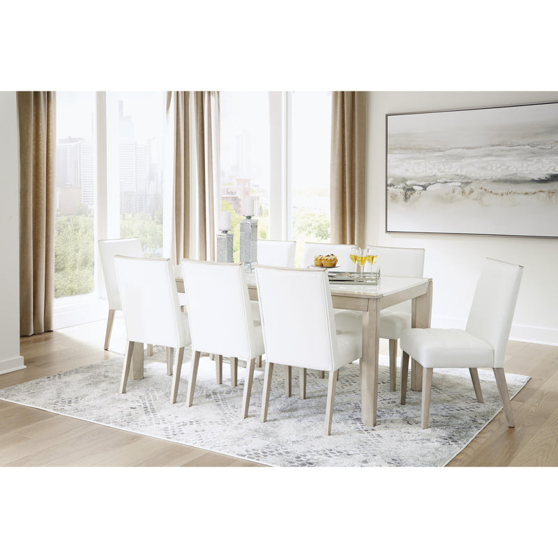Signature Design by Ashley Wendora Dining Chair D950-01 IMAGE 9