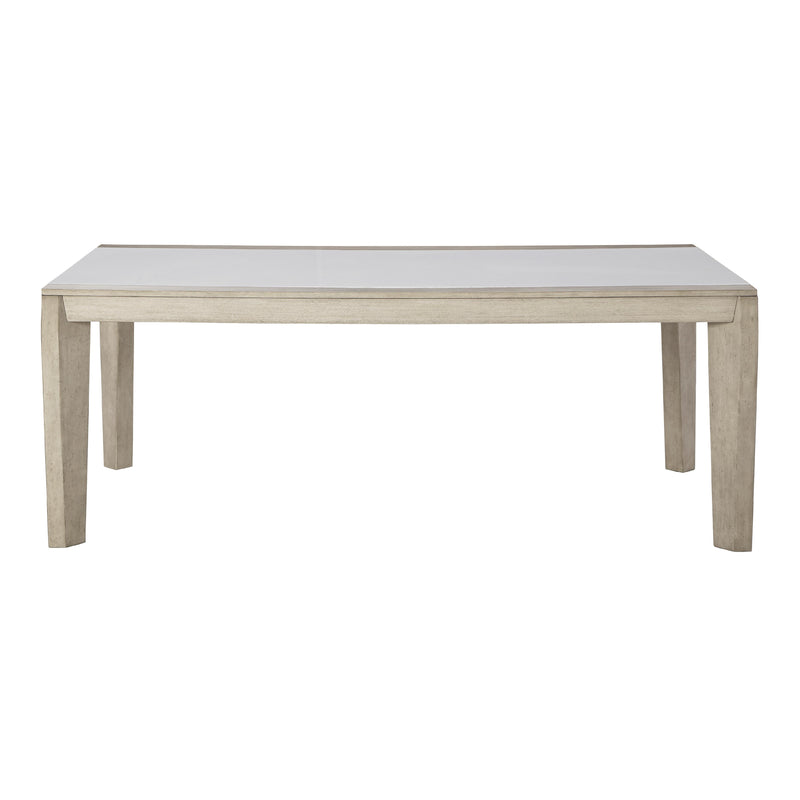 Signature Design by Ashley Wendora Dining Table D950-25 IMAGE 2