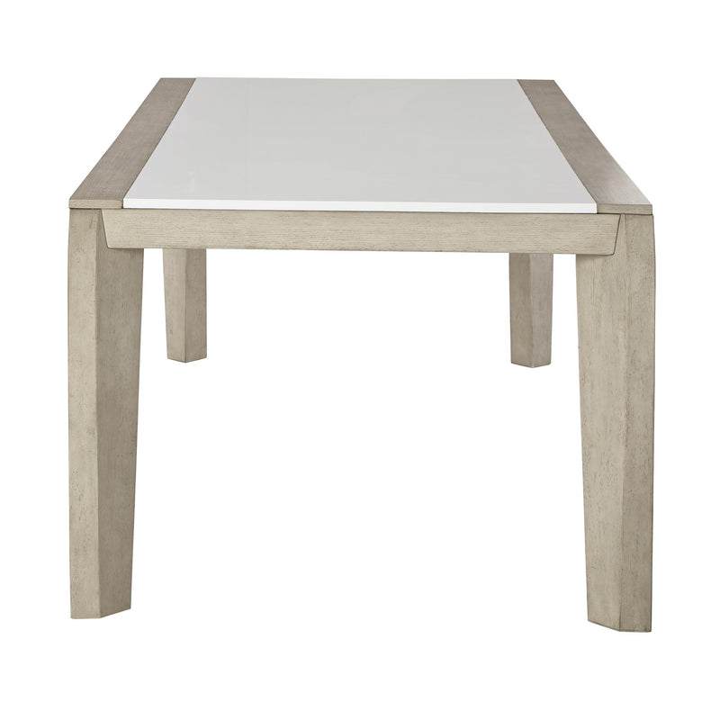 Signature Design by Ashley Wendora Dining Table D950-25 IMAGE 3