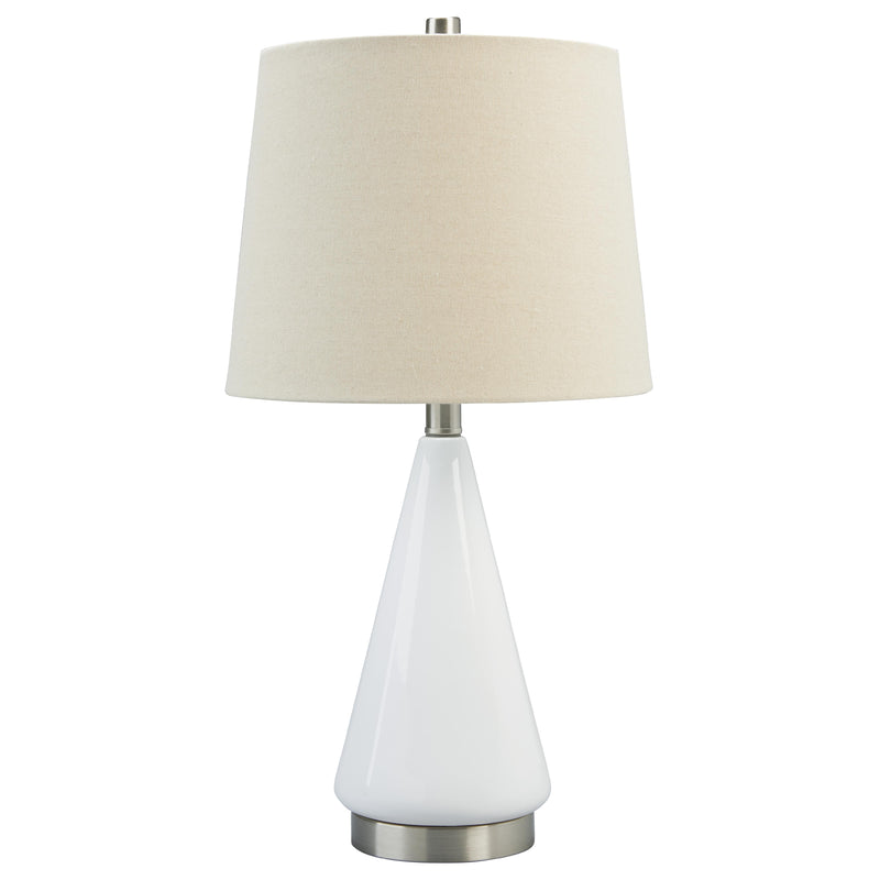 Signature Design by Ashley Ackson Table Lamp L177954 IMAGE 1