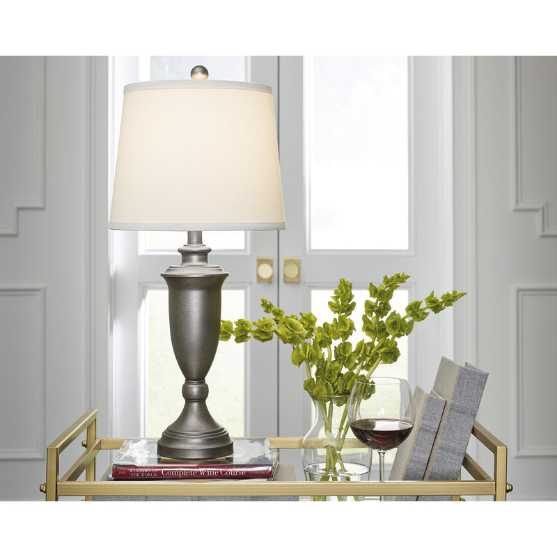 Signature Design by Ashley Doraley Table Lamp L204414 IMAGE 2