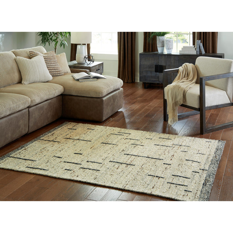 Signature Design by Ashley Rugs Rectangle R405292 IMAGE 4