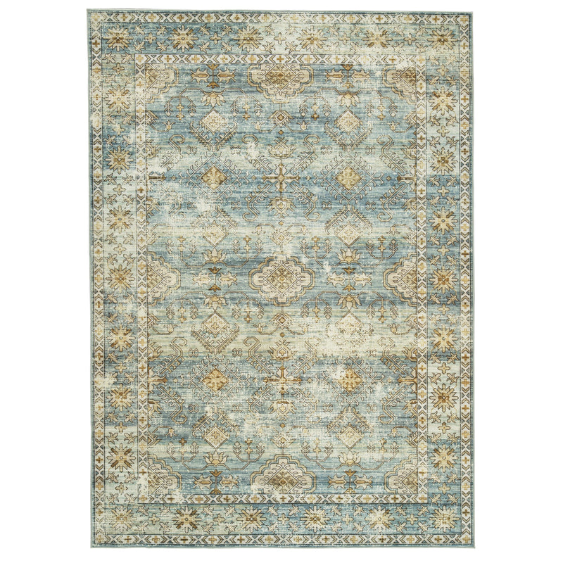 Signature Design by Ashley Rugs Rectangle R405471 IMAGE 1