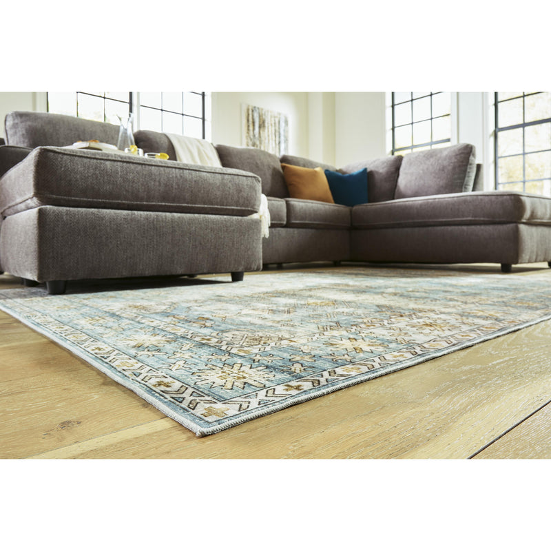 Signature Design by Ashley Rugs Rectangle R405471 IMAGE 4