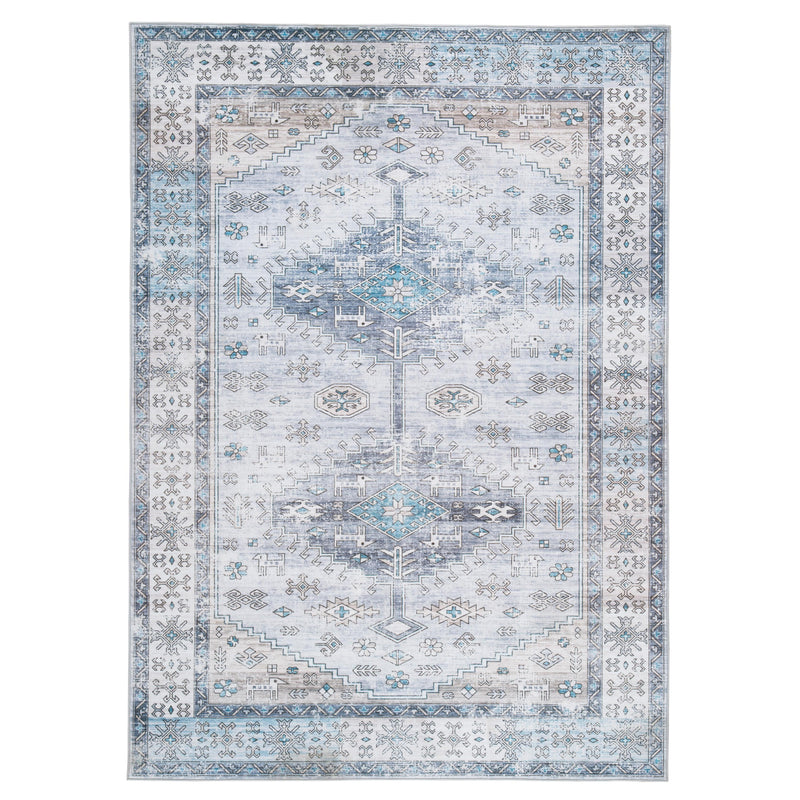 Signature Design by Ashley Rugs Rectangle R405481 IMAGE 1