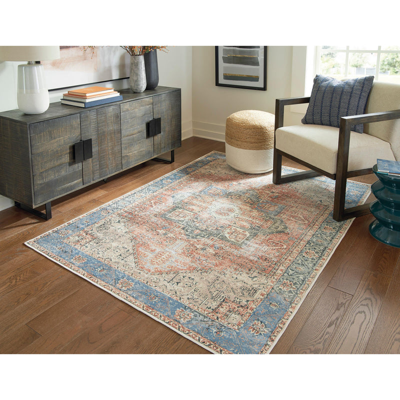 Signature Design by Ashley Rugs Rectangle R405592 IMAGE 4