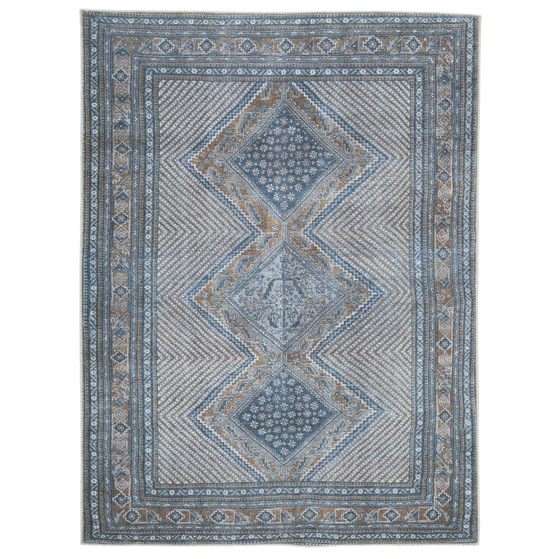 Signature Design by Ashley Rugs Rectangle R405602 IMAGE 1