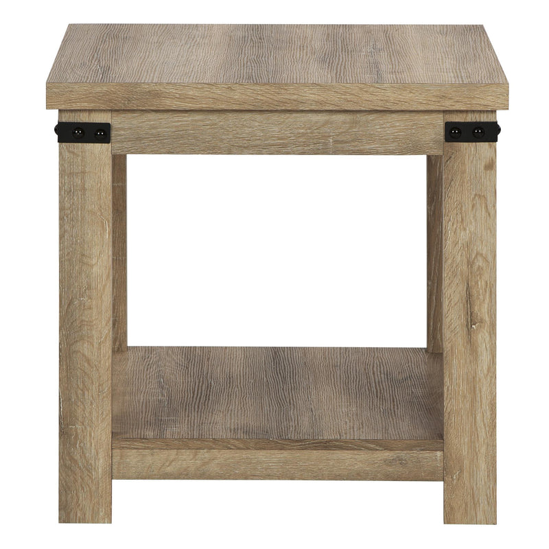 Signature Design by Ashley Calaboro End Table T463-2 IMAGE 2