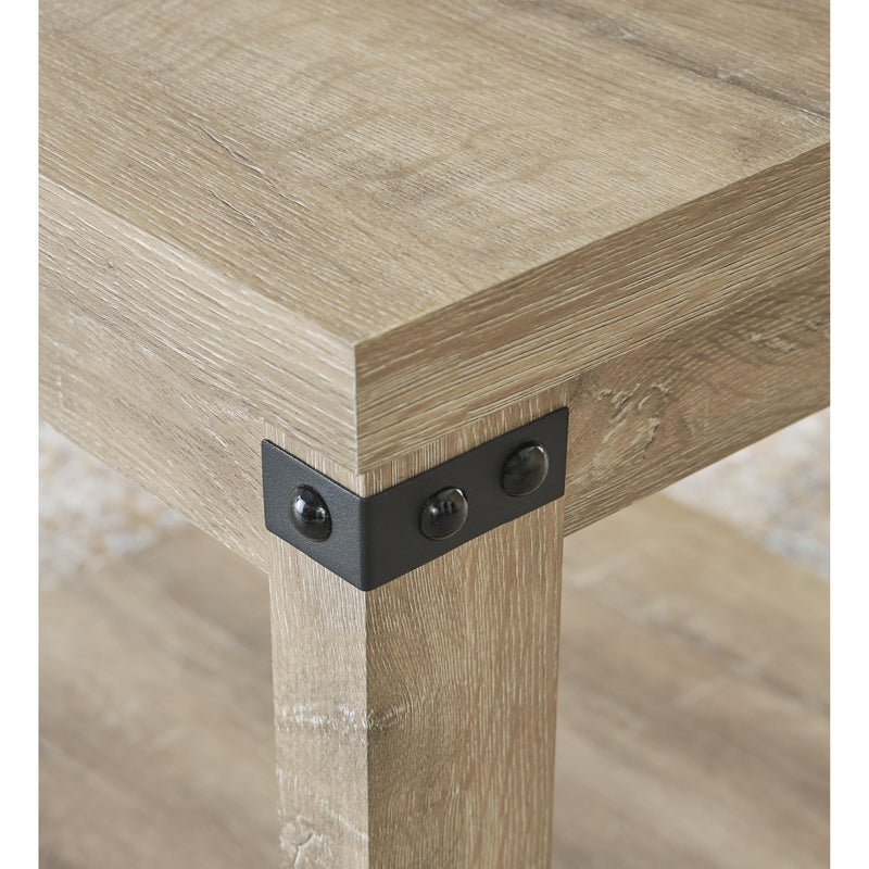 Signature Design by Ashley Calaboro End Table T463-2 IMAGE 5