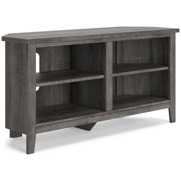Signature Design by Ashley Arlenbry TV Stand W275-46 IMAGE 1