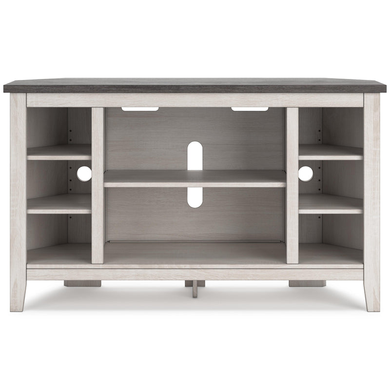 Signature Design by Ashley Dorrinson TV Stand W287-67 IMAGE 2