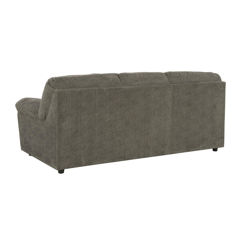 Signature Design by Ashley Norlou Stationary Fabric Sofa 2950238 IMAGE 4
