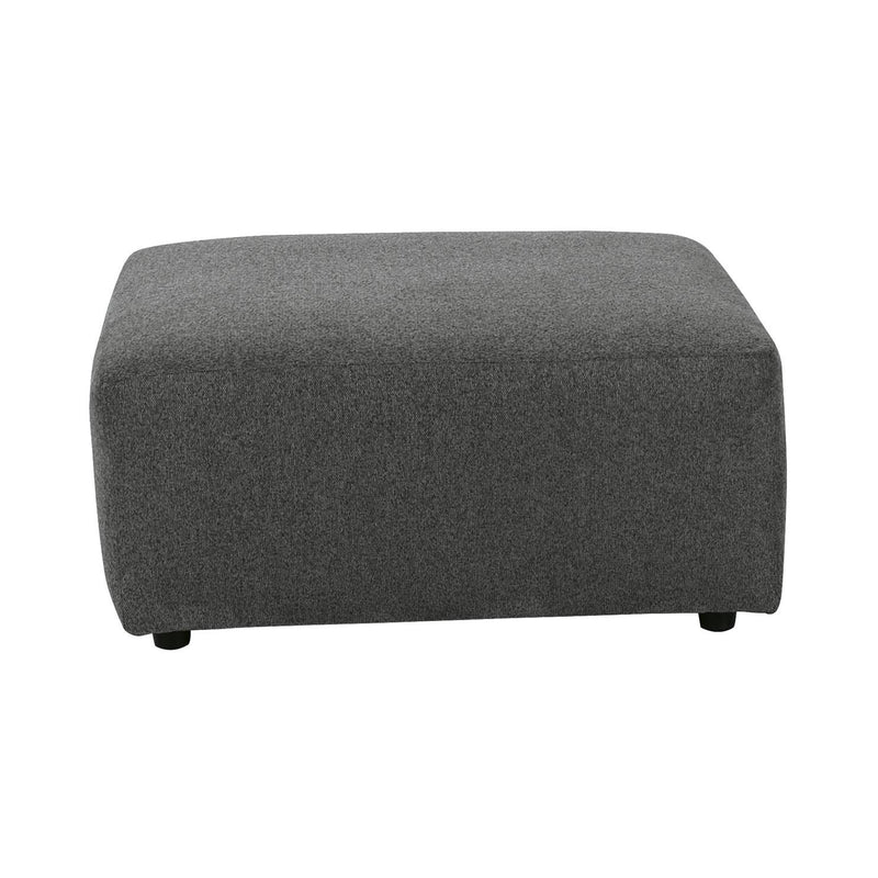 Signature Design by Ashley Edenfield Fabric Ottoman 2900308 IMAGE 2