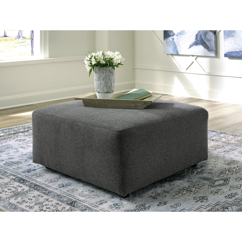Signature Design by Ashley Edenfield Fabric Ottoman 2900308 IMAGE 4