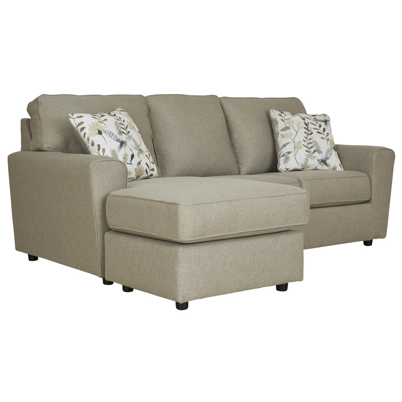 Signature Design by Ashley Renshaw Sectional 2790318 IMAGE 1