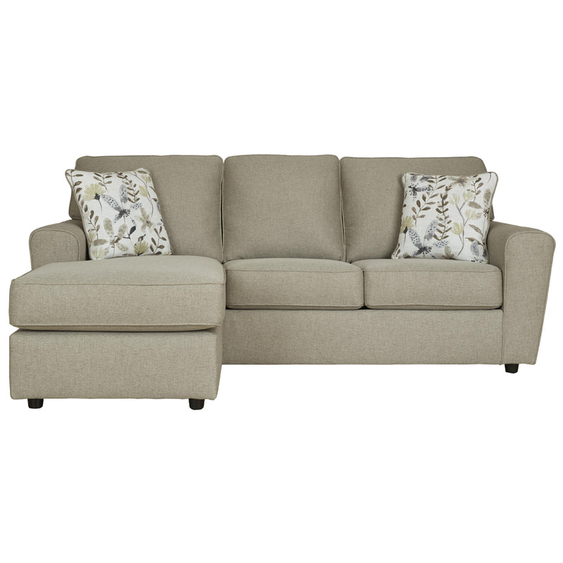 Signature Design by Ashley Renshaw Sectional 2790318 IMAGE 2