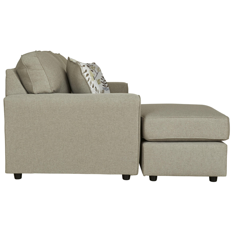 Signature Design by Ashley Renshaw Sectional 2790318 IMAGE 3