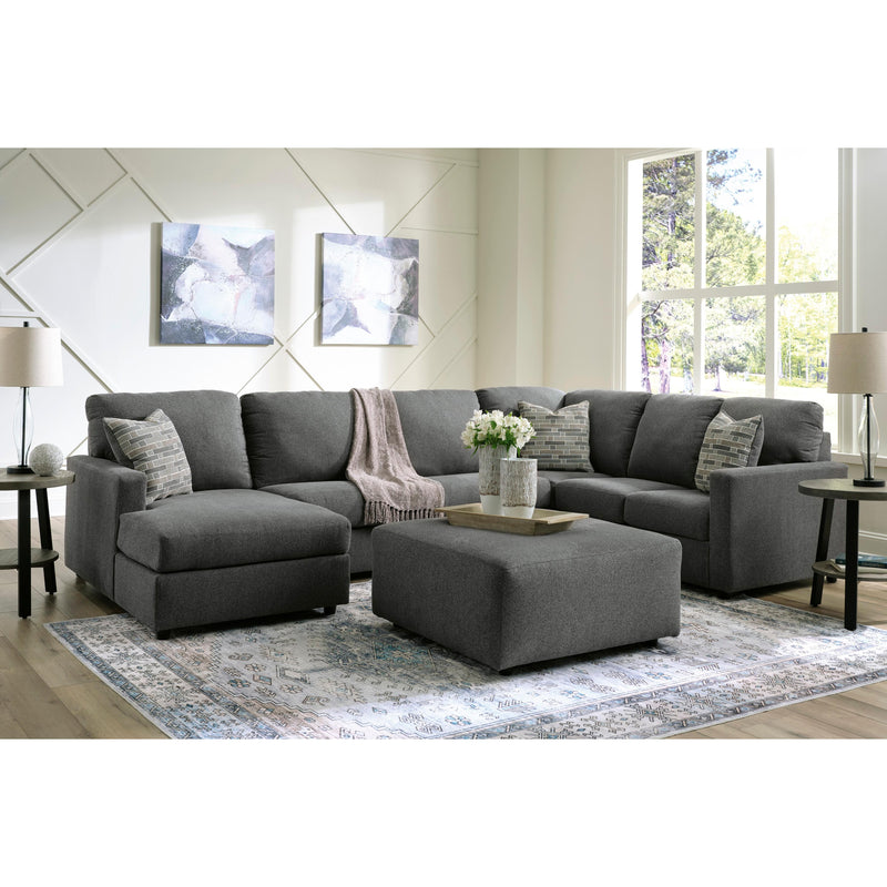 Signature Design by Ashley Edenfield 3 pc Sectional 2900316/2900334/2900349 IMAGE 5