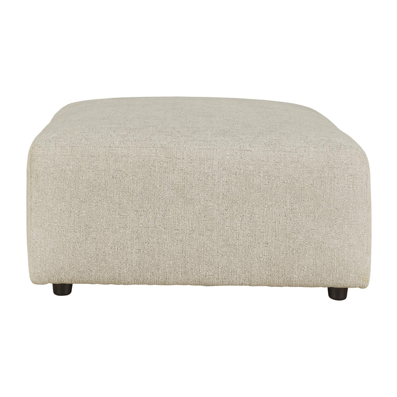 Signature Design by Ashley Edenfield Fabric Ottoman 2900408 IMAGE 2