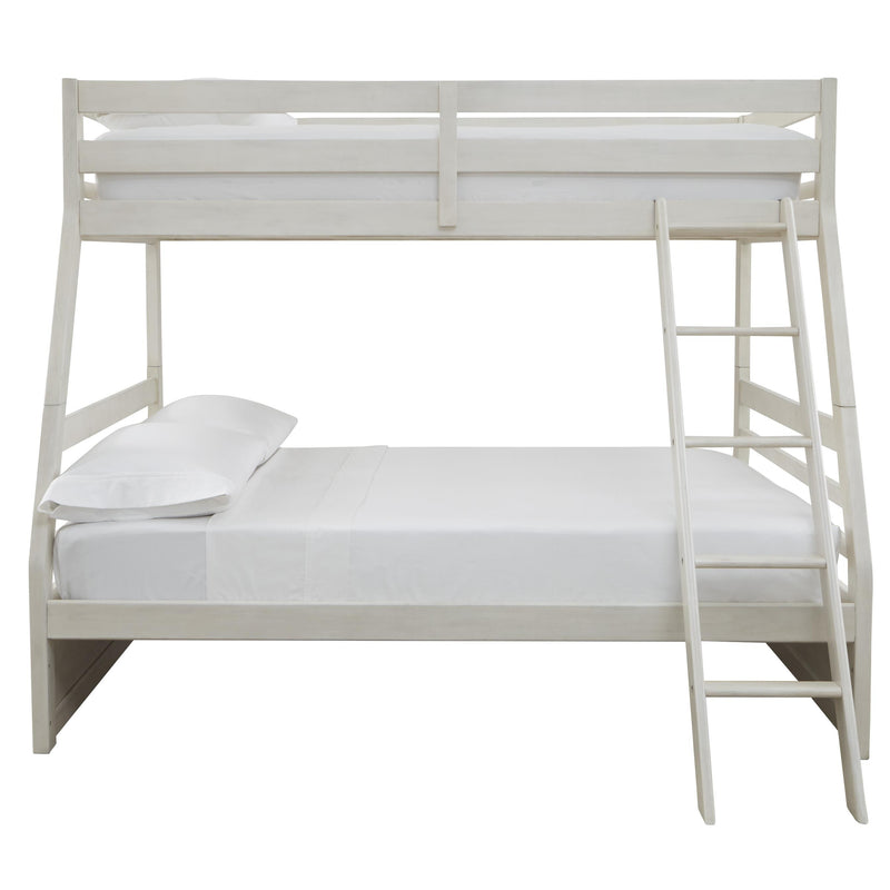 Signature Design by Ashley Kids Beds Bunk Bed B742-58P/B742-58R IMAGE 2