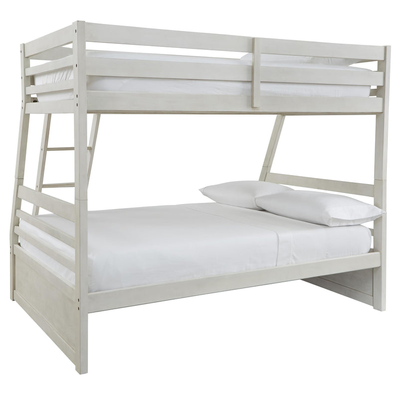 Signature Design by Ashley Kids Beds Bunk Bed B742-58P/B742-58R IMAGE 4