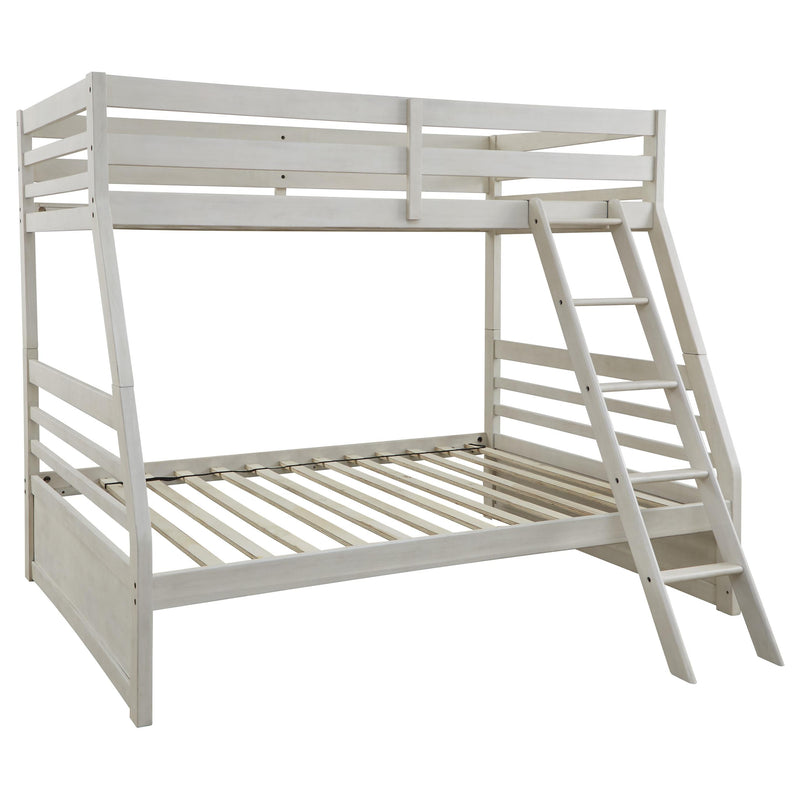 Signature Design by Ashley Kids Beds Bunk Bed B742-58P/B742-58R IMAGE 5