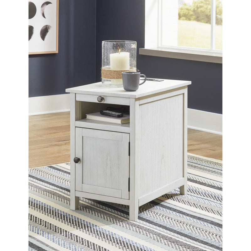 Signature Design by Ashley Treytown End Table T300-517 IMAGE 6