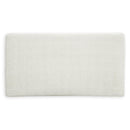 Signature Design by Ashley Karinne Fabric Ottoman 3140308 IMAGE 4