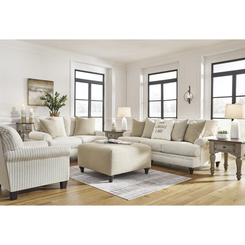 Signature Design by Ashley Valerani Stationary Fabric Sofa 3570238 IMAGE 9