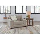 Signature Design by Ashley Maggie Stationary Fabric Chair 5200423 IMAGE 5