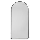 Signature Design by Ashley Sethall Floorstanding Mirror A8010307 IMAGE 2