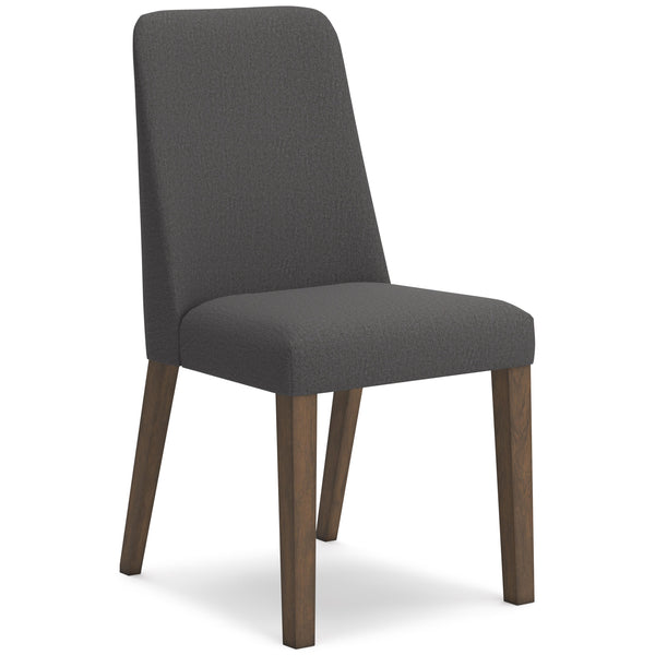Signature Design by Ashley Lyncott Dining Chair D615-02 IMAGE 1