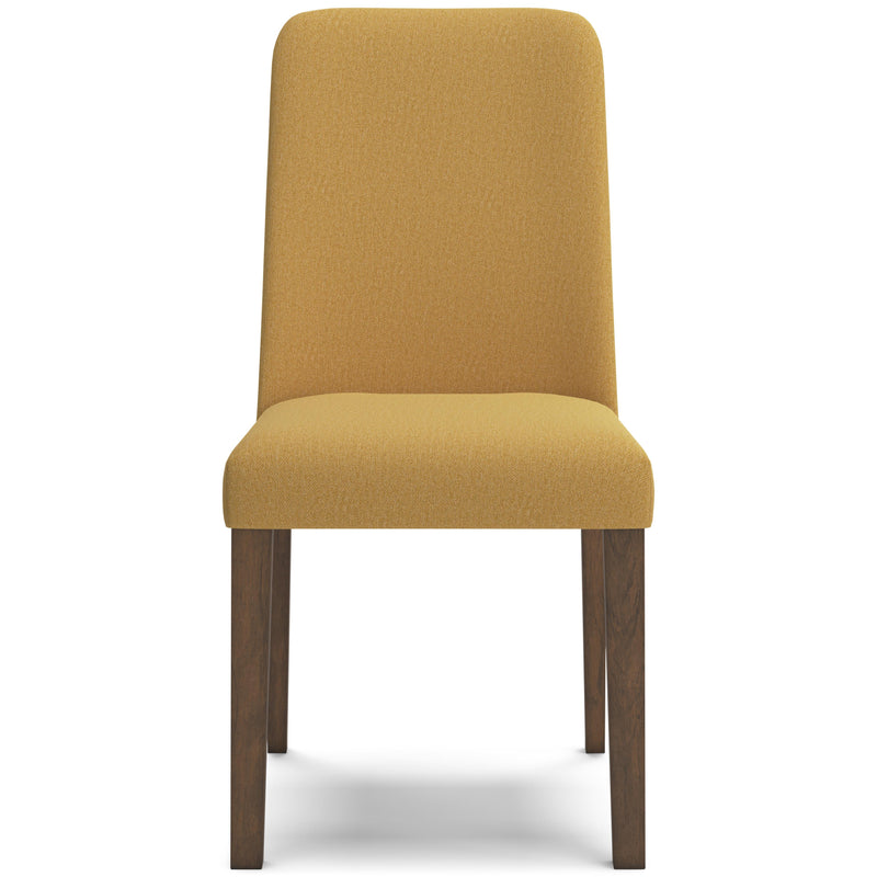 Signature Design by Ashley Lyncott Dining Chair D615-04 IMAGE 2