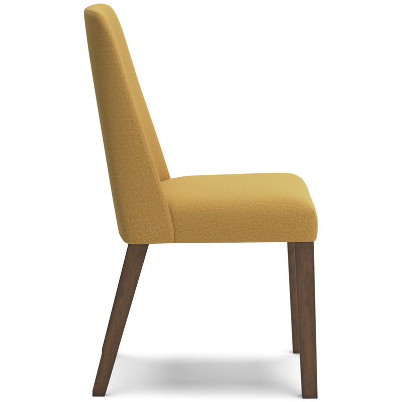 Signature Design by Ashley Lyncott Dining Chair D615-04 IMAGE 3