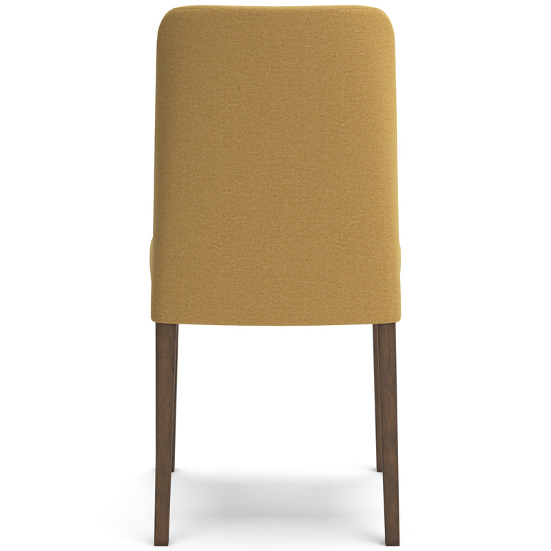 Signature Design by Ashley Lyncott Dining Chair D615-04 IMAGE 4