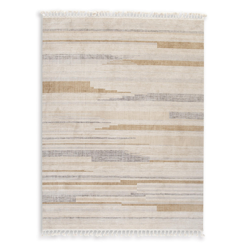 Signature Design by Ashley Rugs Rectangle R405891 IMAGE 1