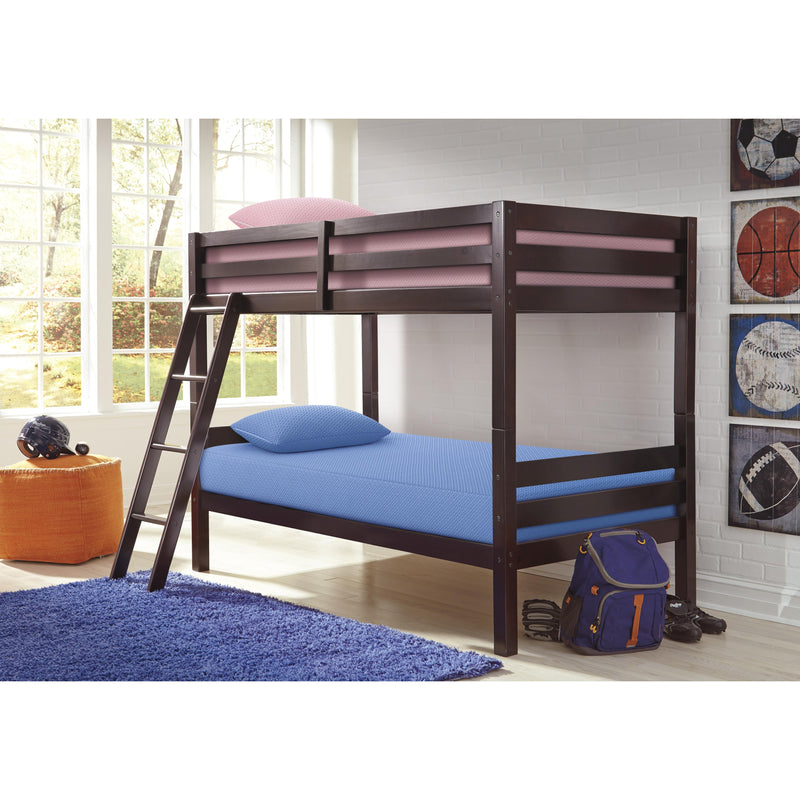 Signature Design by Ashley Kids Beds Bunk Bed B328-59/M96311/M96311 IMAGE 2