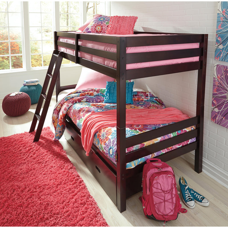 Signature Design by Ashley Kids Beds Bunk Bed B328-59/M96311/M96311 IMAGE 3