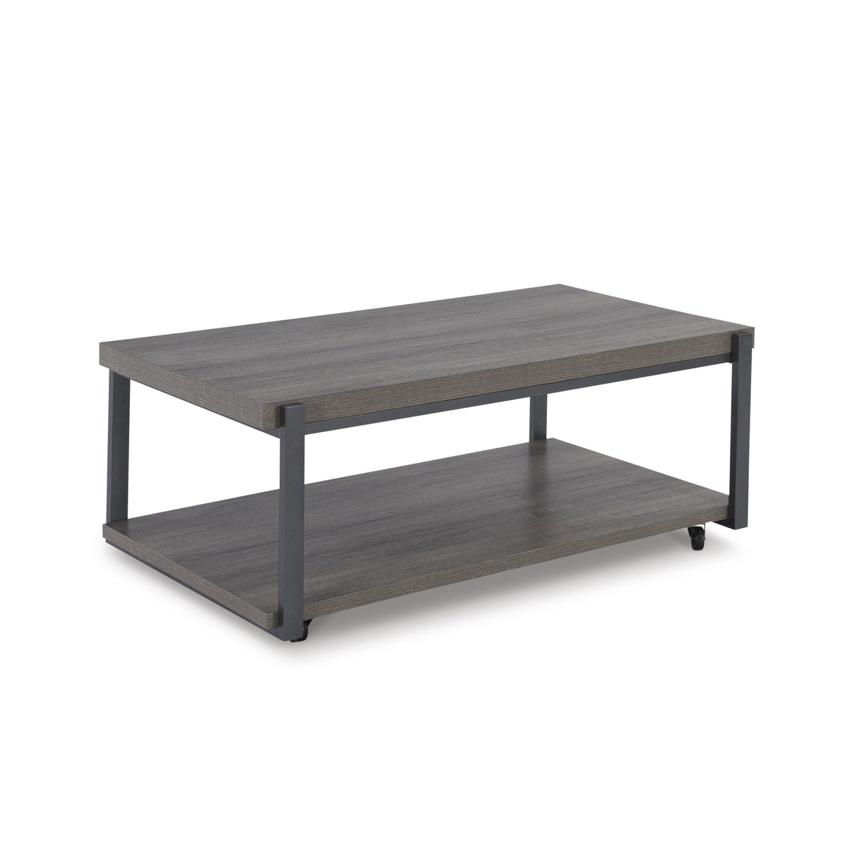 Signature Design by Ashley Wilmaden T393-13 Occasional Table Set