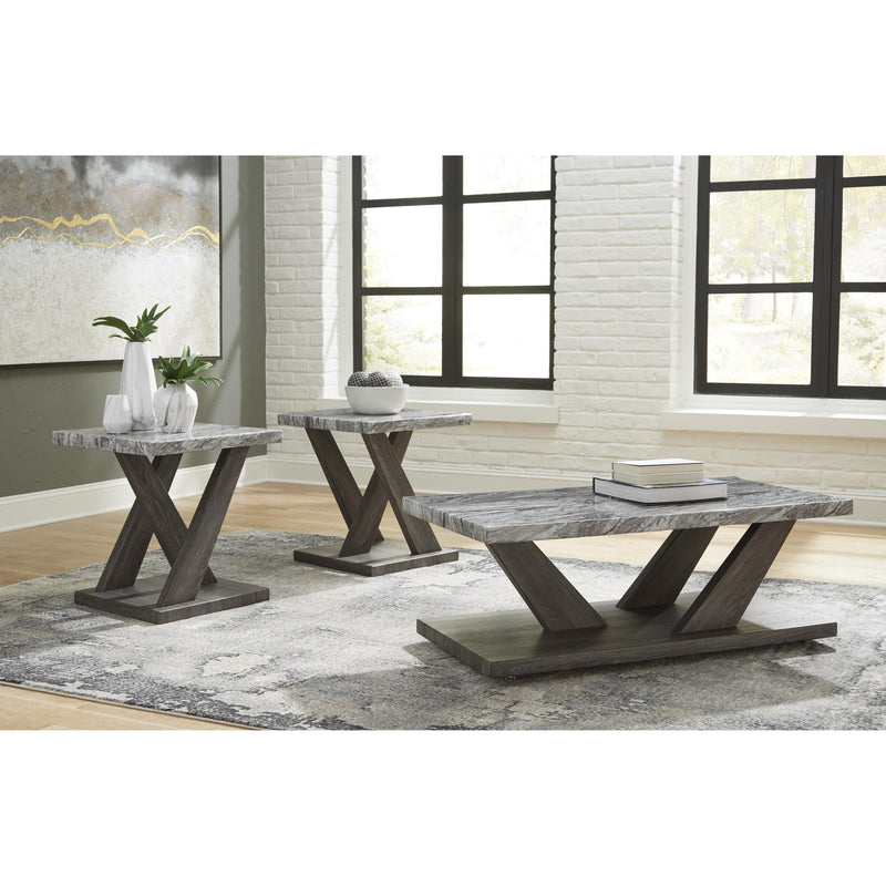 Signature Design by Ashley Bensonale Occasional Table Set T400-13 IMAGE 10