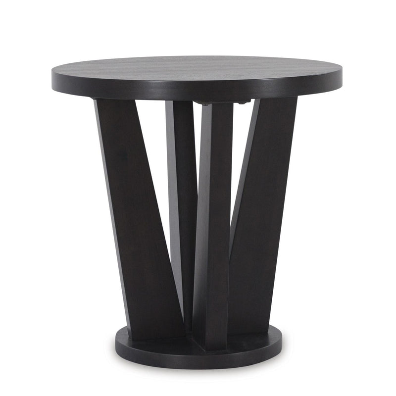 Signature Design by Ashley Chasinfield End Table T458-6 IMAGE 1