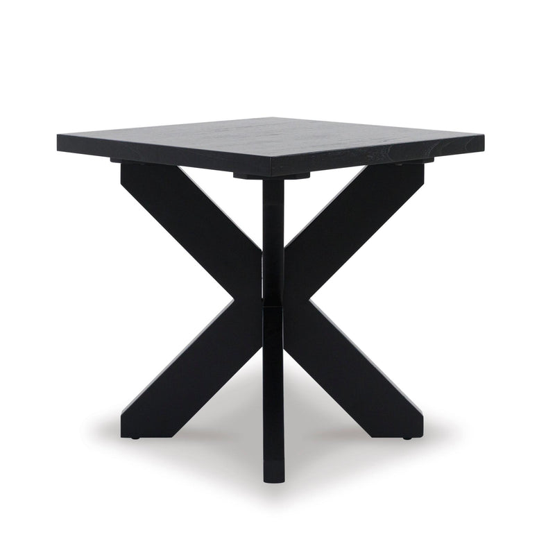 Signature Design by Ashley Joshyard End Table T461-2 IMAGE 3