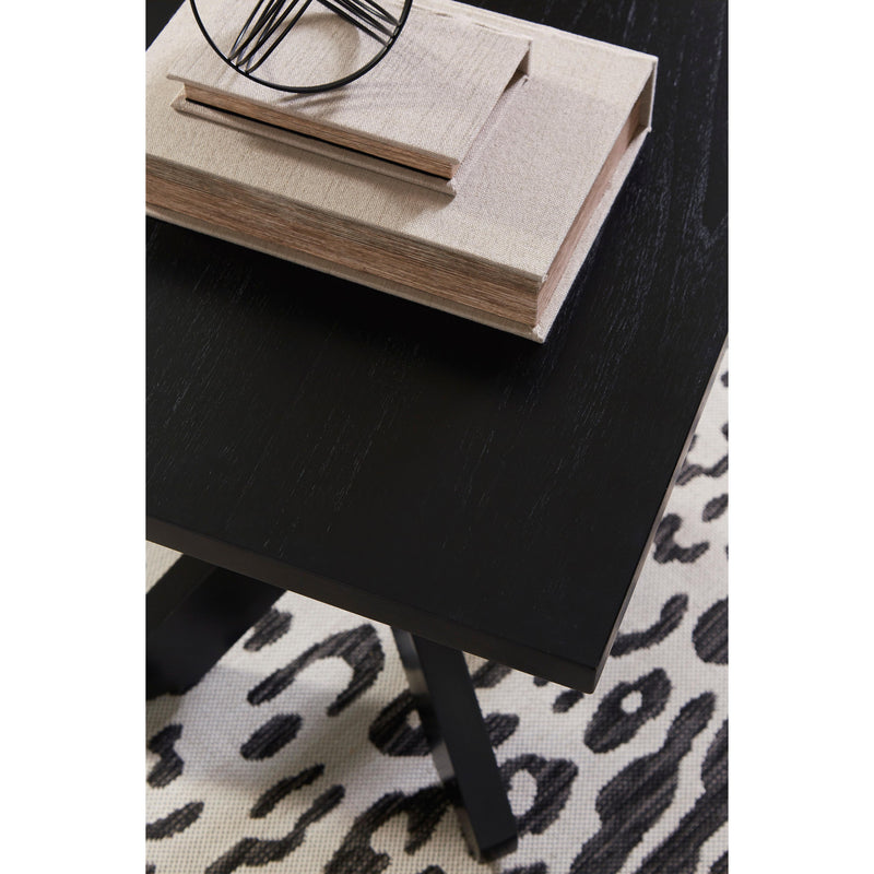 Signature Design by Ashley Joshyard End Table T461-2 IMAGE 6